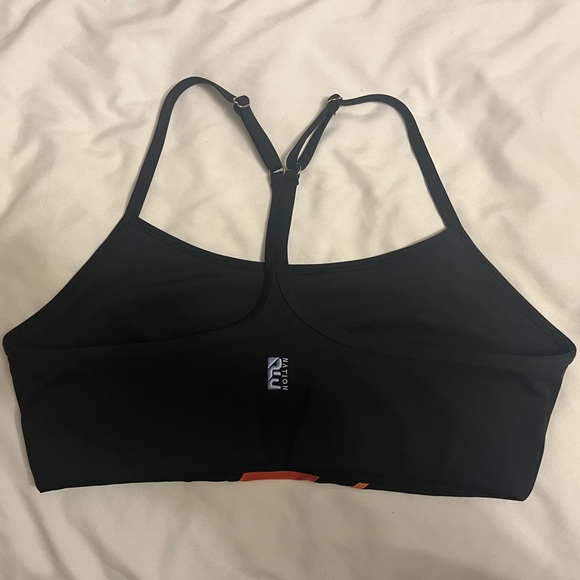 MOVE OUT SALE P.E Nation Sports Bra - Picture 4 of 5